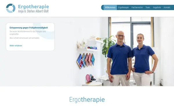 www.albert-ergotherapie.de