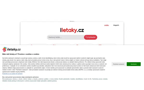 www.iletaky.cz