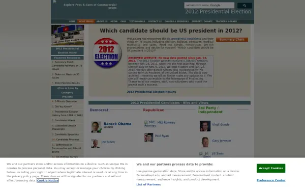 2012election.procon.org