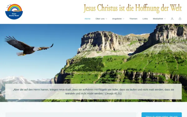 arche-noah.de