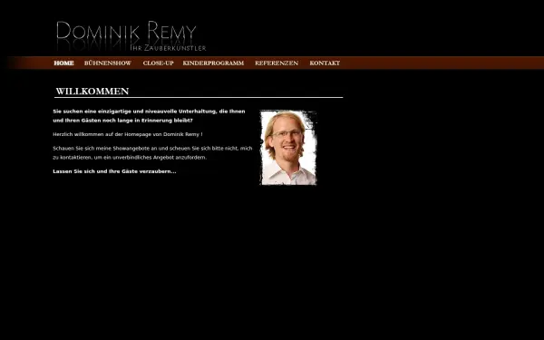 dominik-remy.de