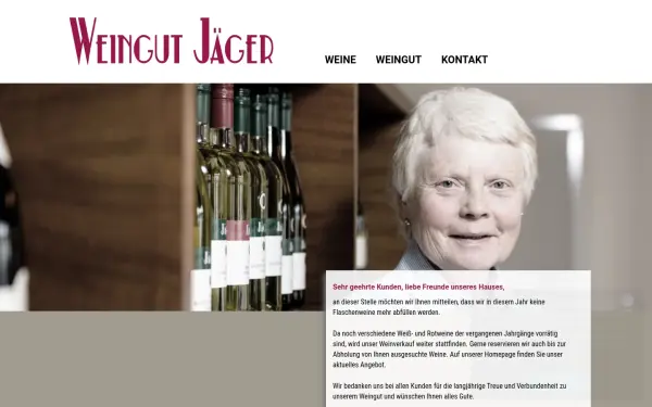 jaegerwein.de