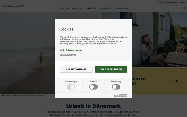 www.visitdenmark.de