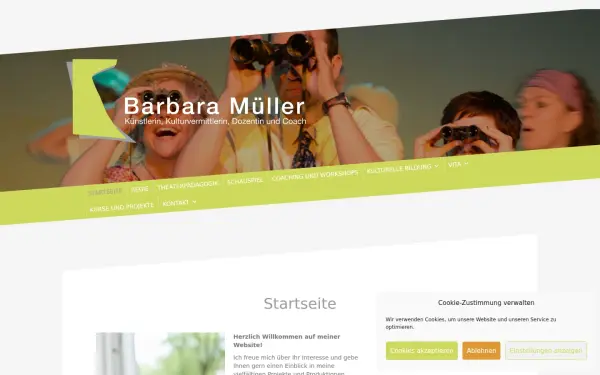 barbaramueller.de