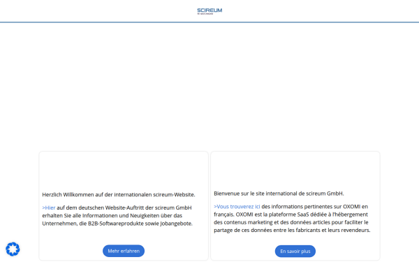 scireum.com