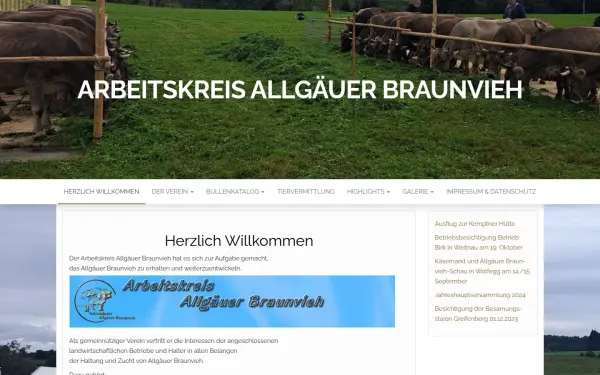 wp.ak-allgaeuer-braunvieh.de