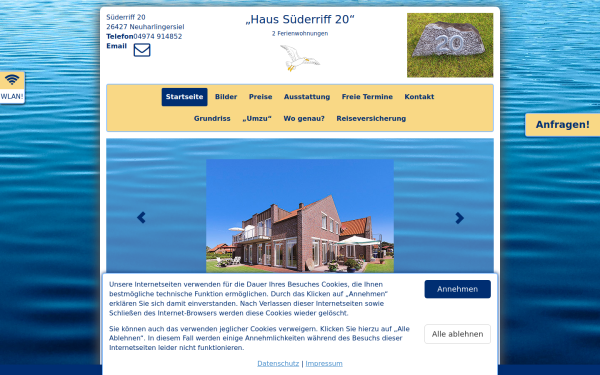 www.neuharlingersiel-suederriff.de