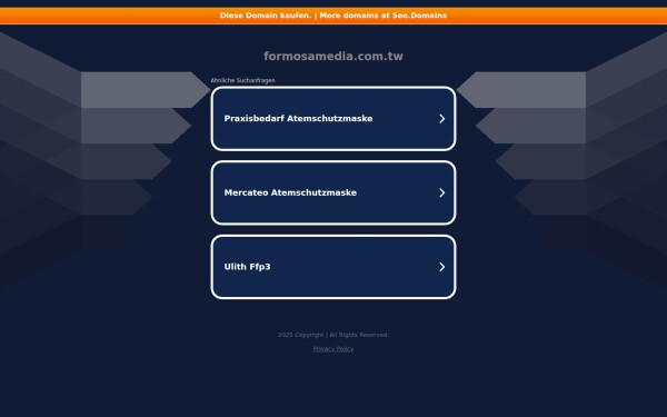 323.formosamedia.com.tw