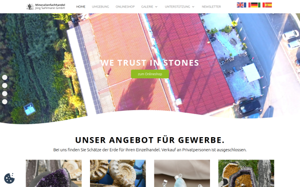 mineralienhandel.de