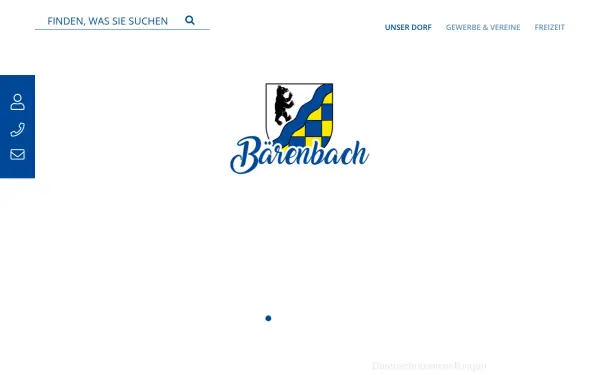 www.baerenbach-hunsrueck.de