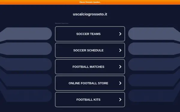 uscalciogrosseto.it