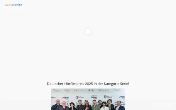 www.audioskript.de