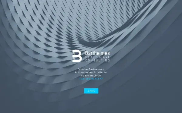 www.barthelmes-consulting.de