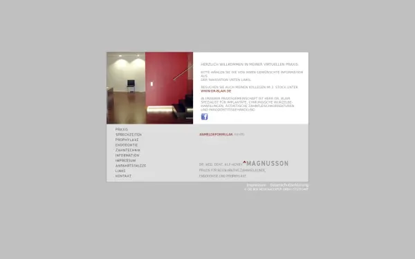 www.dr-magnusson.de