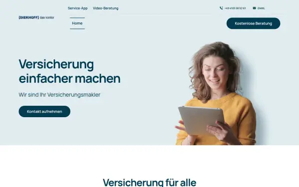 www.diekhoff-das-kontor.de