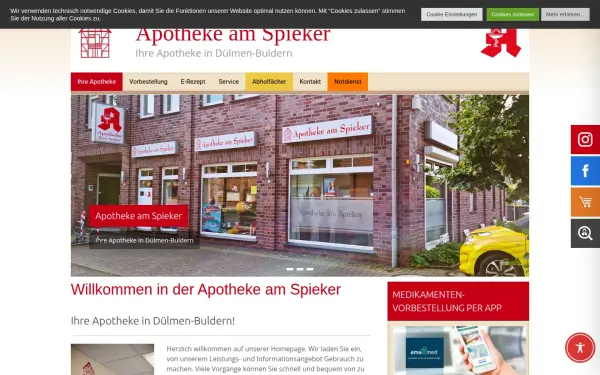 apo-am-spieker.de
