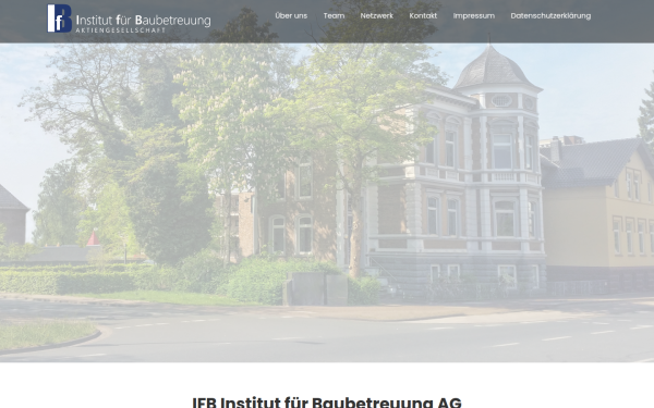ifb-ag.com