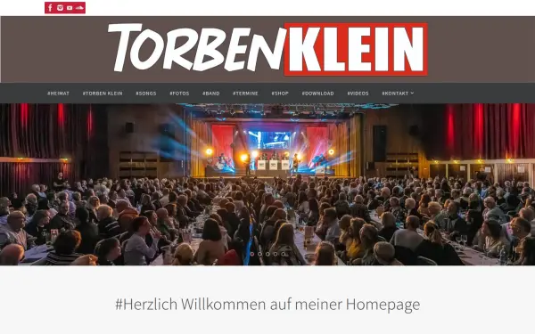 torbenklein.de