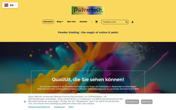 www.pulverlack-shop.eu