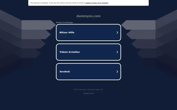 dummyns.com