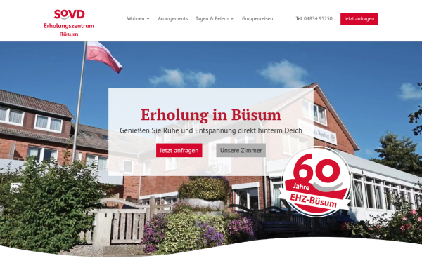 erholungszentrum-buesum.de