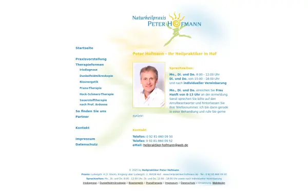heilpraktiker-hof.de