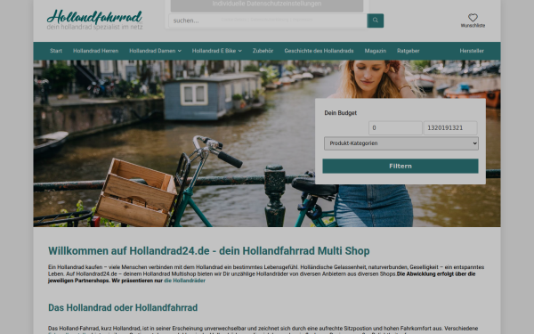 hollandrad24.de