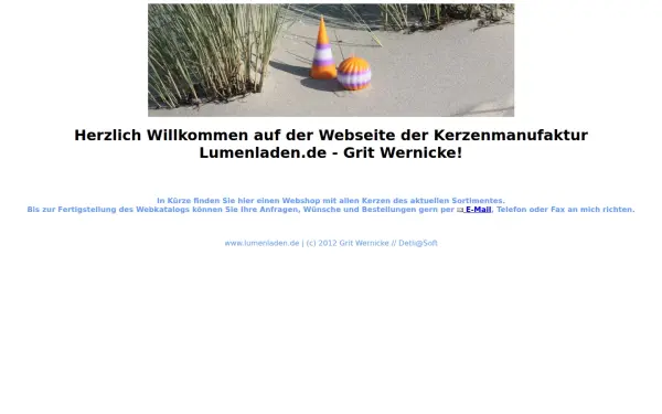 lumenladen.de