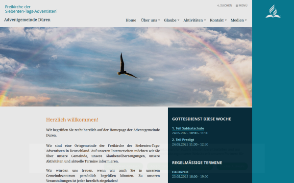 dueren.adventist.eu