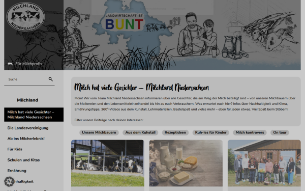 milchland.de