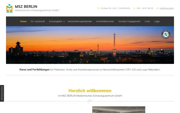 www.stimulation.de