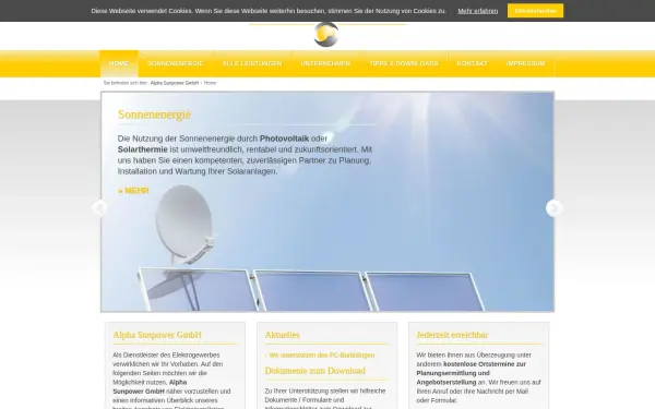 www.alpha-sunpower.de