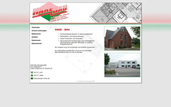 hake-bau.de