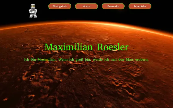 maximilianroesler.de