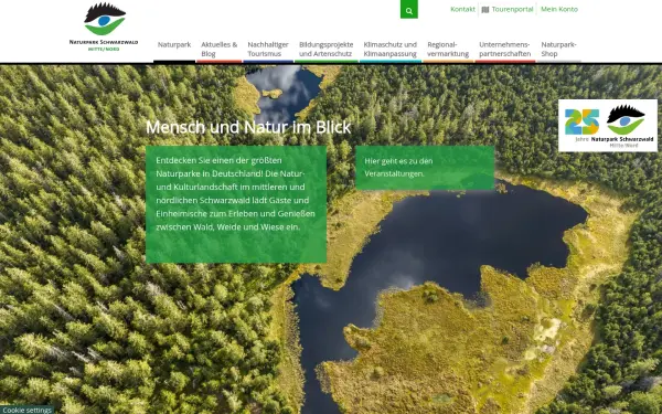 naturparkschwarzwald.de