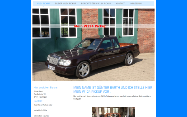 www.w124pickup.de