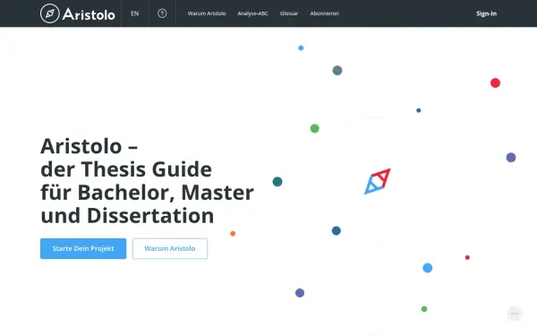 aristolo.com