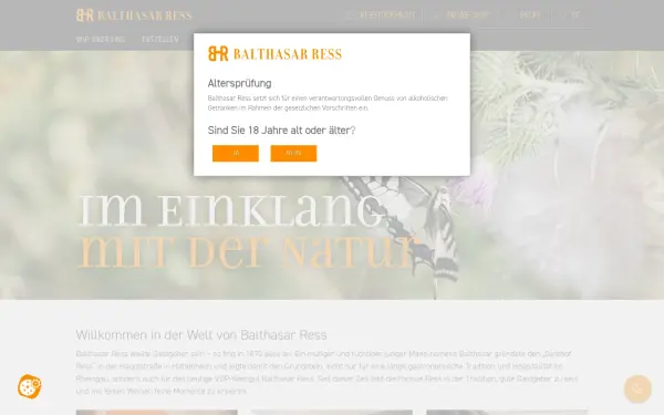 www.balthasar-ress.de