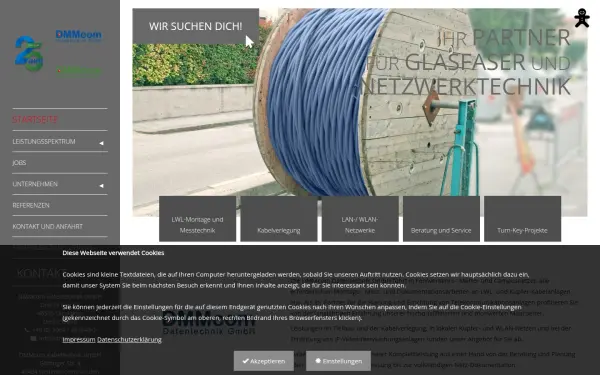 www.dmmcom.de