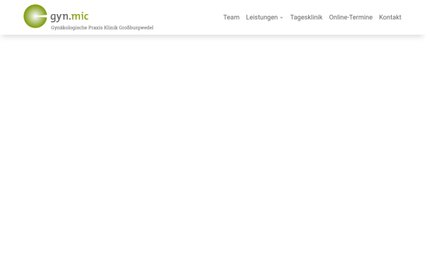 www.gyn-mic.de