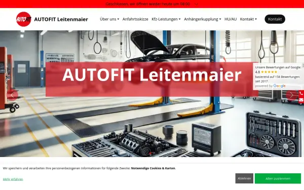 autofit-leitenmaier.de