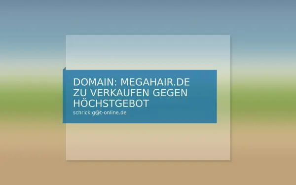 megahair.de