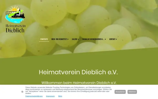 www.heimatverein-dieblich.de