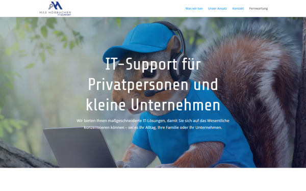 www.maxhoessbacher.de