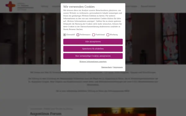 www.stiftung-cor-unum.de