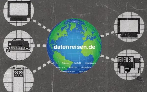 datentest.de
