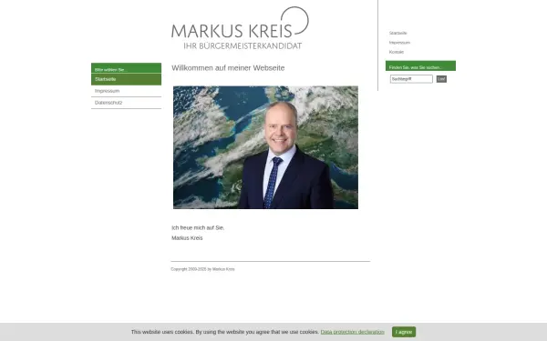 markuskreis.de