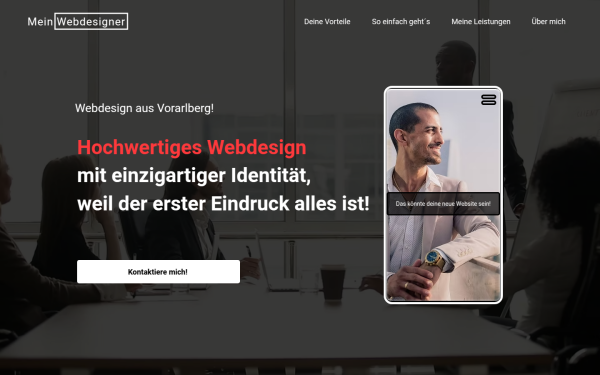 www.meinwebdesigner.at