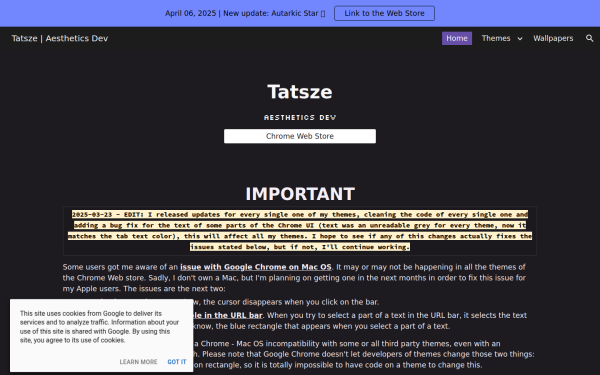 www.tatsze.com