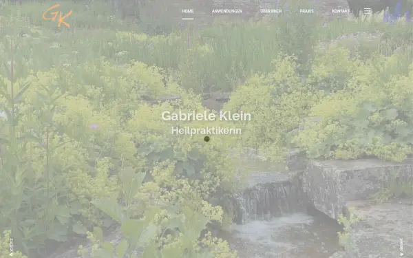 heilpraktikerin-klein.de